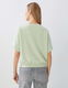 someday Sweatshirt - Utalia - green (30022)
