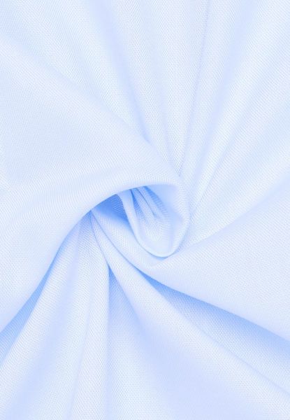 Eterna Chemise Comfort Fit - bleu (11)