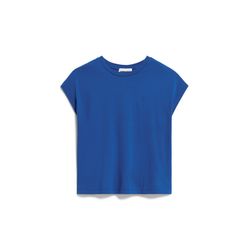 Armedangels T-Shirt - Inaara   - blau (2142)