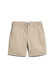 Armedangels Shorts made from organic cotton mix - Daalos   - beige (2248)