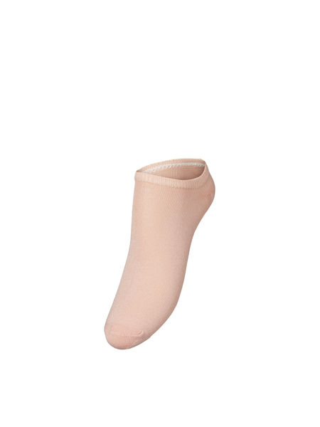 Beck Söndergaard Socken - Solid Glitter - pink (44)