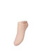 Beck Söndergaard Socks - Solid Glitter - pink (44)