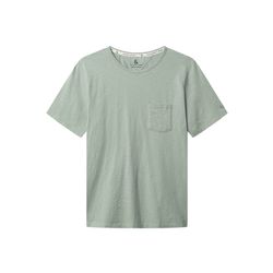 Colours & Sons T-Shirt - Slub - green (460)