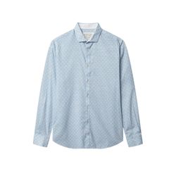 Colours & Sons Shirt - Daisy - blue (605)