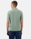 Colours & Sons Polo Garment Dyed - vert (460)