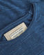 Colours & Sons Sweater Slub - blue (699)