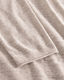Colours & Sons Sweater Slub - beige (710)