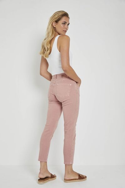 Para Mi Super Skinny Jeans Billy - pink (410)