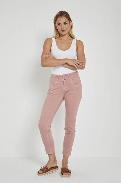 Para Mi Super Skinny Jeans Billy - pink (410)