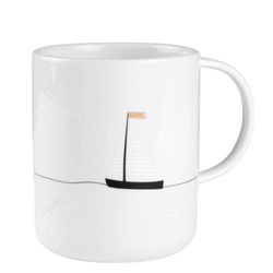Räder Cup (D.8cm, H.10cm) - white (0)