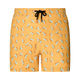 Save the duck Swimming trunks - Ademir   - yellow (21059)