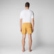 Save the duck Swimming trunks - Ademir   - yellow (21059)