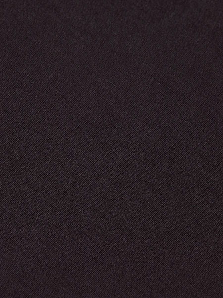 Scotch & Soda Mini robe en jersey - noir (6647)