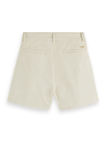 Scotch & Soda Chino Shorts - beige (6643)