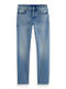 Scotch & Soda Ralston Regular slim jeans  - bleu (7297)