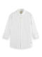 Scotch & Soda Linen shirt - white (6)