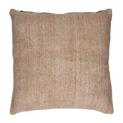 Pomax Pillow - Dimaro - brown/beige (SAN)