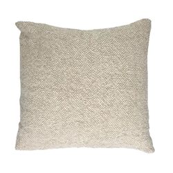 Pomax Pillow - Nogara - beige (NAT)