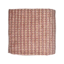 Pomax Blanket - Corfino - brown/beige (RUS)