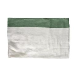 Pomax Tablecloth - Indian Summer - green (GRE)