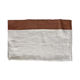 Pomax Tablecloth - Indian Summer - brown (RUS)