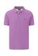 Fynch Hatton Poloshirt aus Supima-Baumwolle - pink (404)