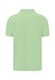 Fynch Hatton Polo shirt made from Supima cotton - green (715)