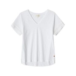 Yerse T-shirt - blanc (1)