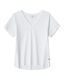 Yerse T-shirt - weiß (1)