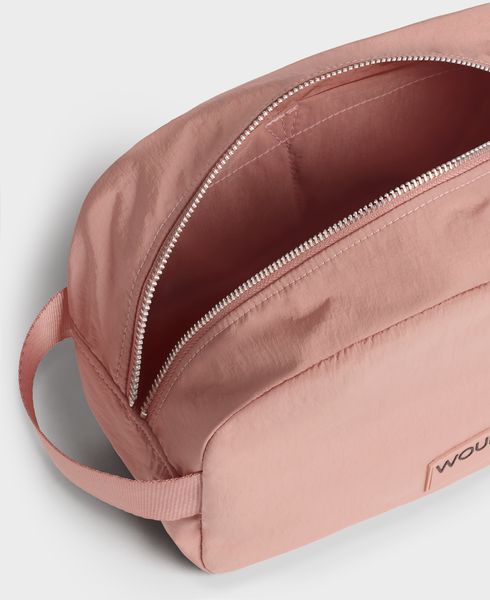 WOUF Large Toiletry Bag - Ballet - pink (00)