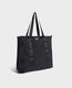 WOUF Tote Bag - Midnight   - noir (00)