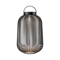Blomus Lampe LED - Lito L - noir (Black )