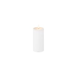 Blomus LED candle L - Nova - white (white)