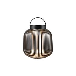 Blomus Lampe à LED - Lito M - noir (Black )