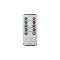Blomus Remote control for -Noca- LED candles - gray (00)