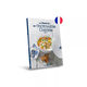 Cookut Cocotte-Rezeptbuch FR - weiß/blau (00)