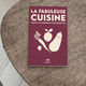 Cookut Fabulous recipe book -  (00)