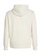 Calvin Klein Jeans Sweat à capuche avec logo Repeat - blanc (CGA)