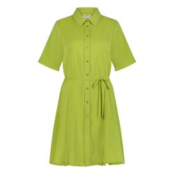 Freebird Dress - Darcy - green (Bright green)