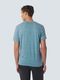 No Excess T-Shirt mit Brusttasche   - grün/blau (36)