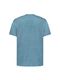 No Excess T-Shirt mit Brusttasche   - grün/blau (36)