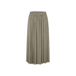 Samsøe & Samsøe Pleated skirt - Uma Skirt -  (Silver Sage)