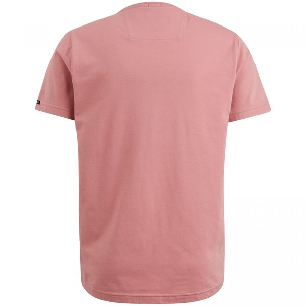 PME Legend T-shirt avec badge - rose (Pink)