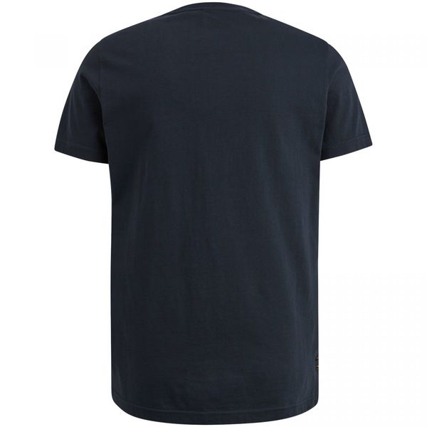 PME Legend Jersey t-shirt - blue (Blue)