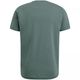 PME Legend T-shirt with badge - green (Green)