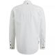 PME Legend Cotton-linen shirt - white (7003)