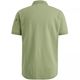 PME Legend Poloshirt mit Cargo-Tasche - grün (Green)