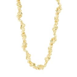 Pilgrim RAELYNN recycled necklace  - gold (GOLD)
