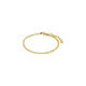Pilgrim Recyceltes Armband - Sophia - gold (GOLD)