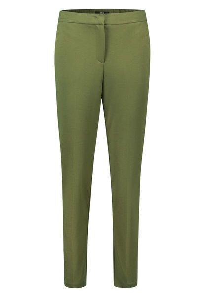 Zero Jersey pants    - green (5370)